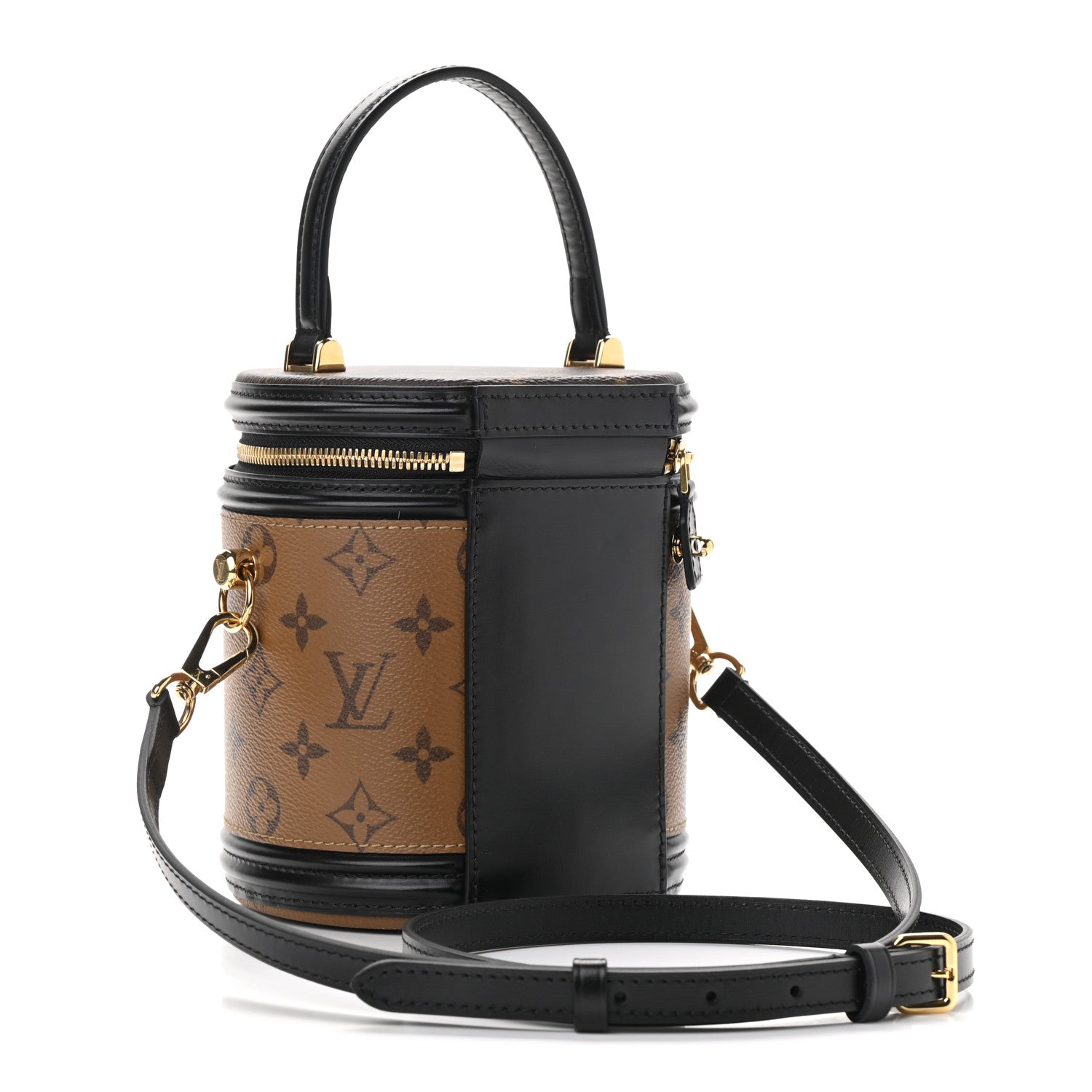 Louis Vuitton Reverse Monogram Cannes 3 of 9