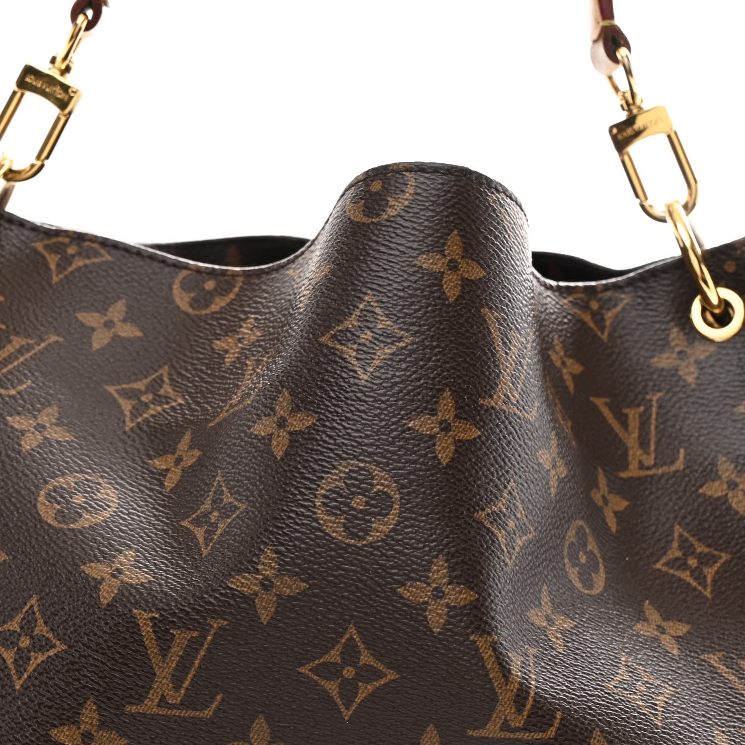 Louis Vuitton Monogram Metis 9 of 13