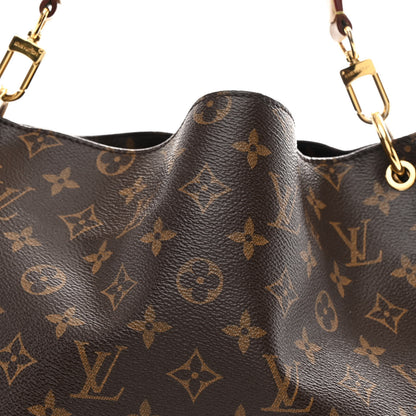 Louis Vuitton Monogram Metis 9 of 13