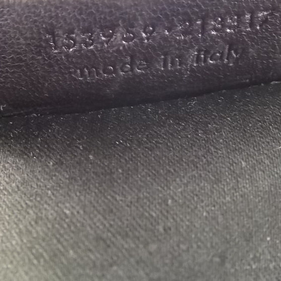 Saint Laurent Oversized Muse Brown 10 of 12