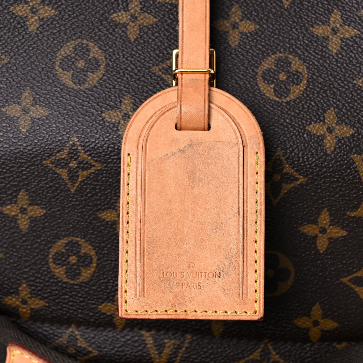 Louis Vuitton Monogram Neo Eole 55 24 of 28