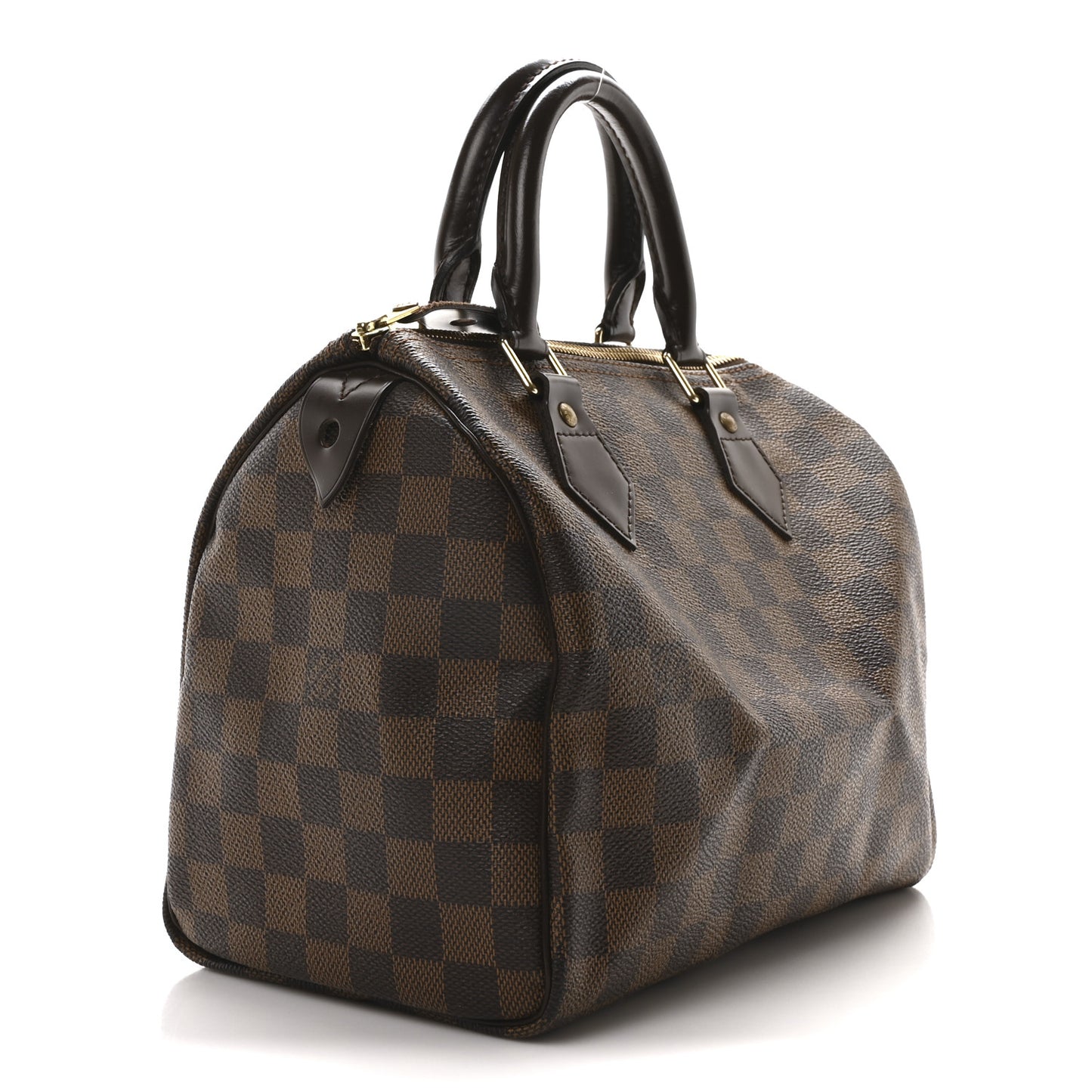Damier Ebene Speedy 25