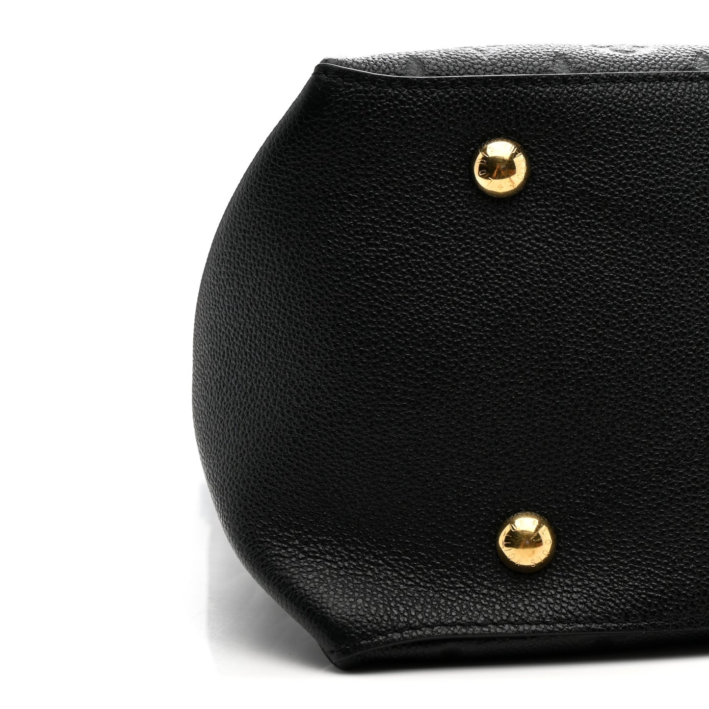 Empreinte Maida Hobo Black
