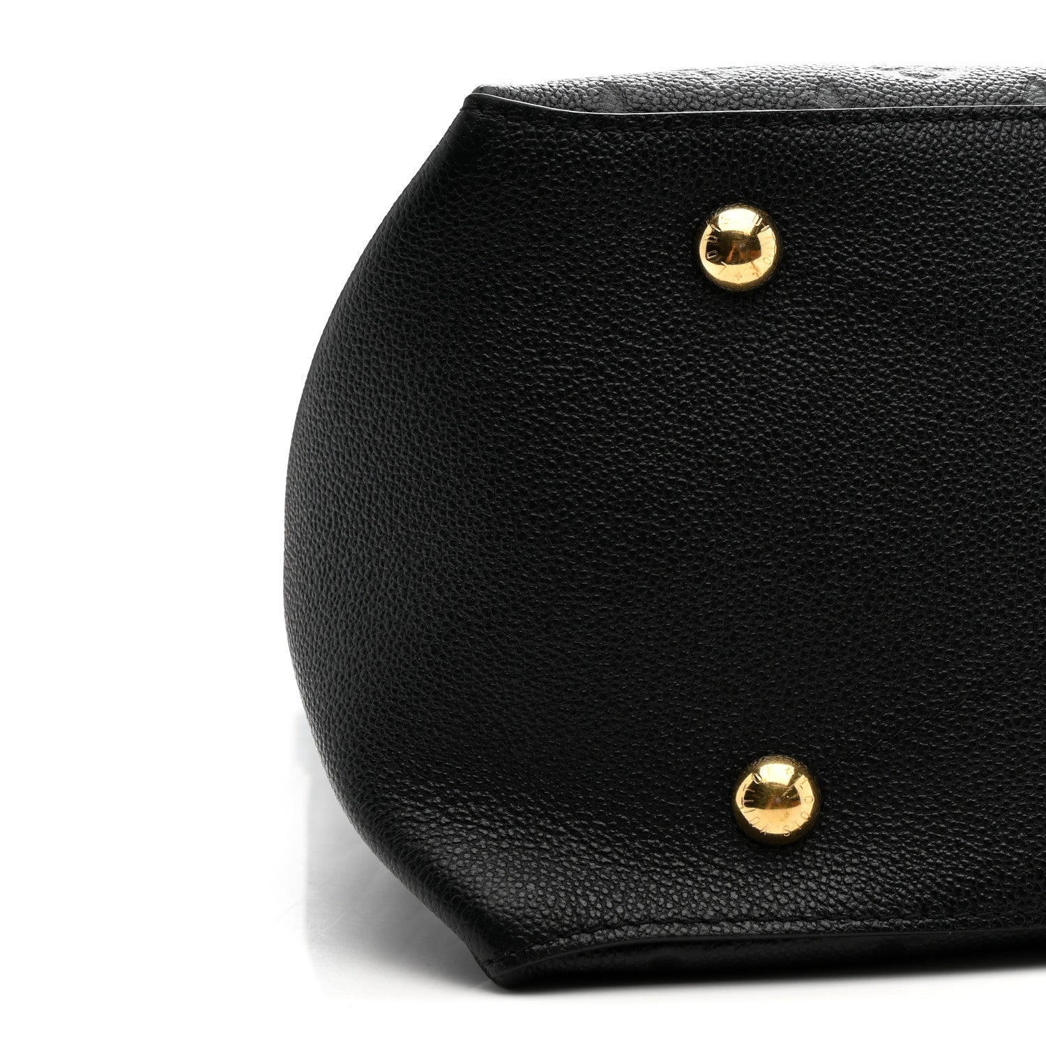 Louis Vuitton Empreinte Maida Hobo Black 8 of 10