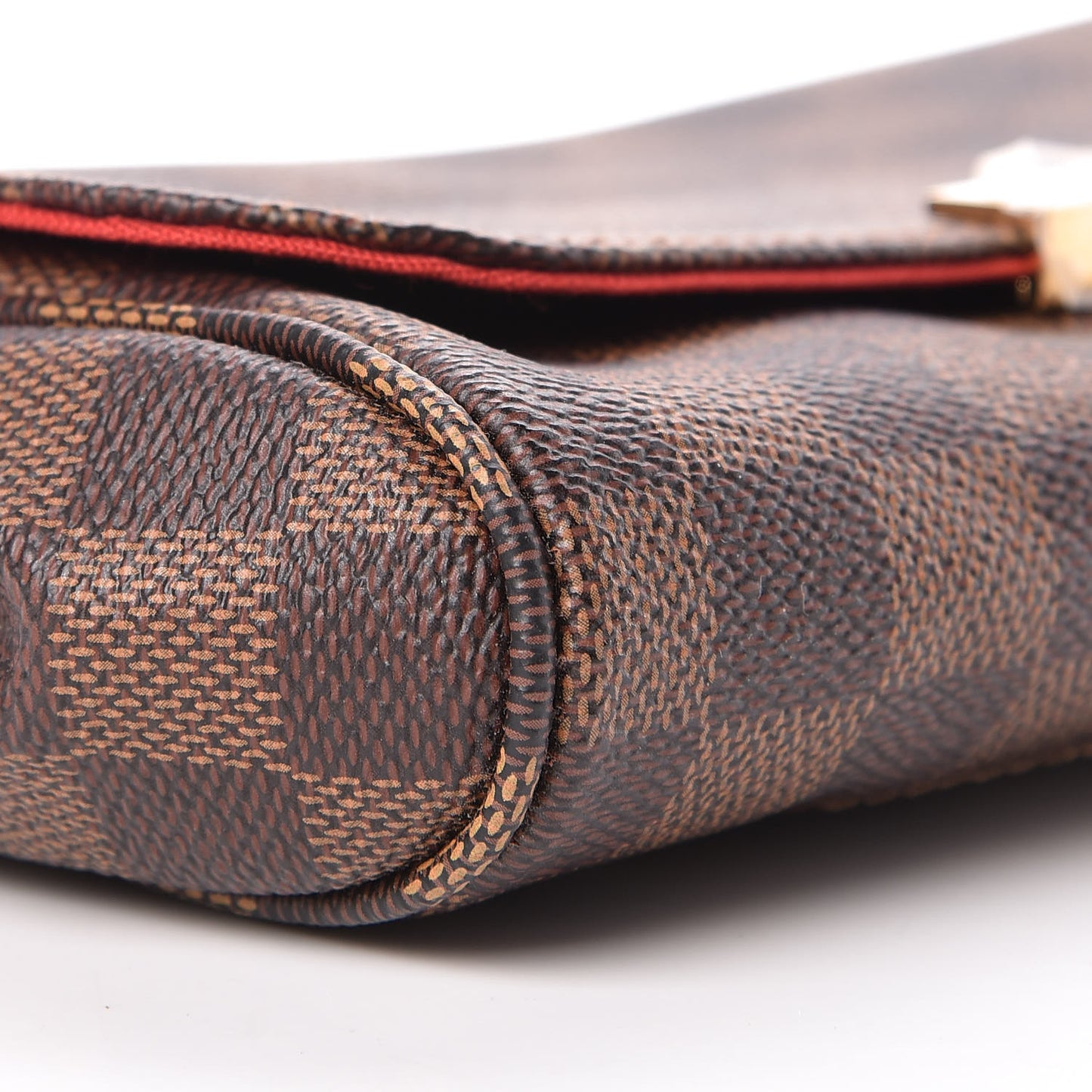 Damier Ebene Favorite PM