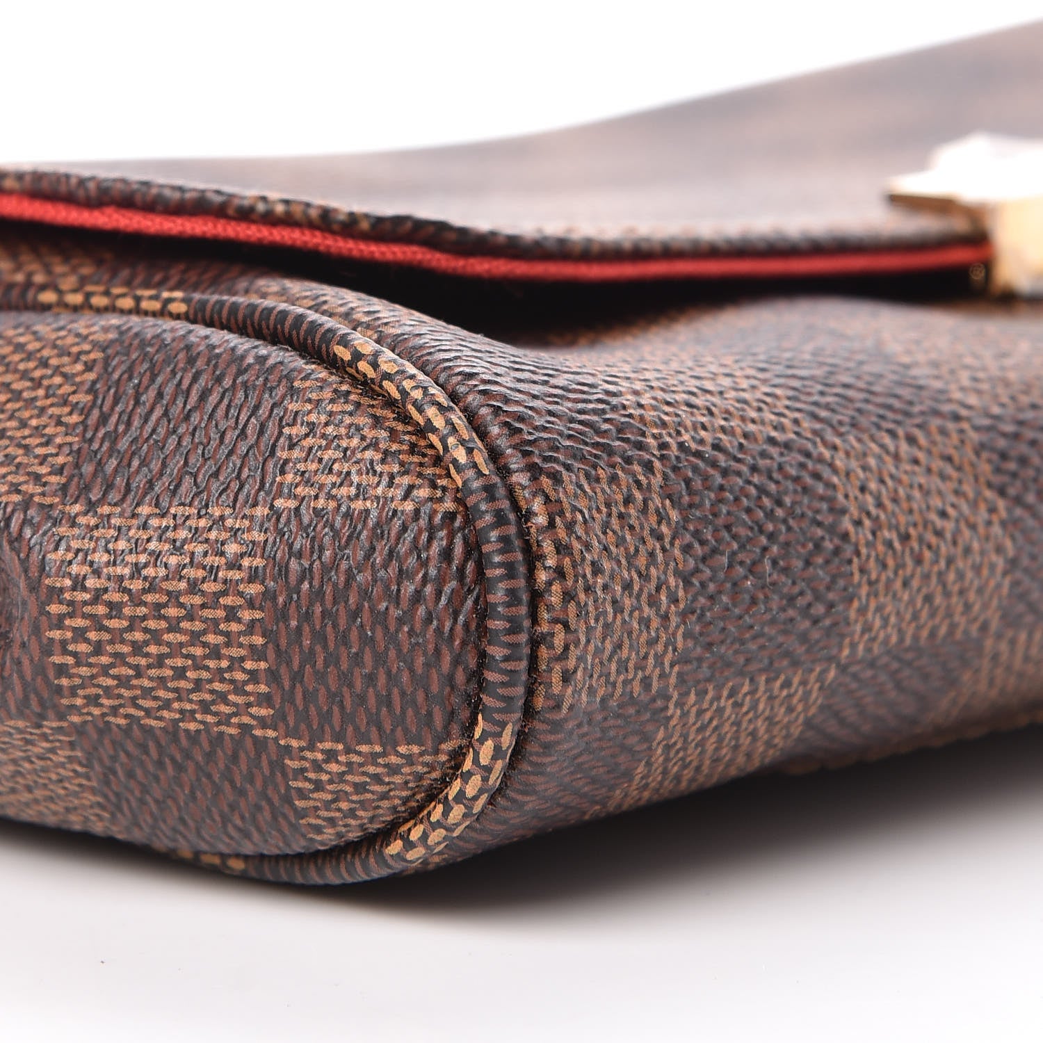 Louis Vuitton Damier Ebene Favorite PM 9 of 12