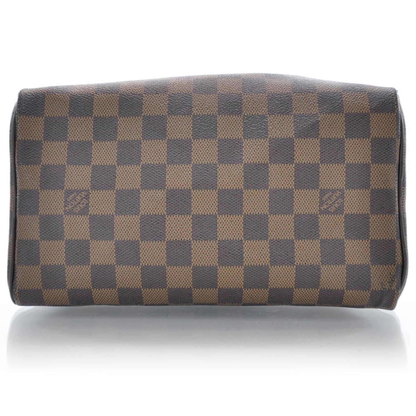Damier Ebene Speedy 25