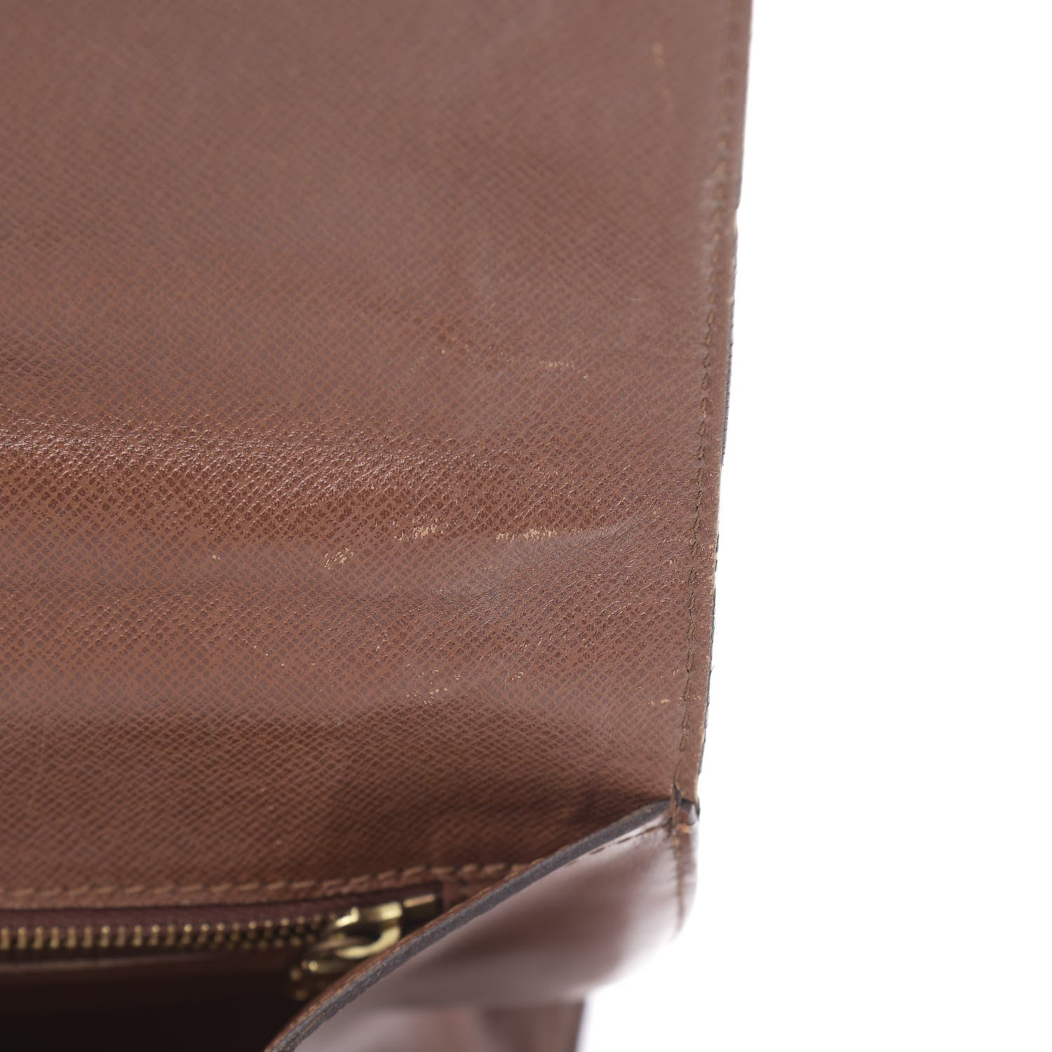 Louis Vuitton Monogram Monceau 28 13 of 27