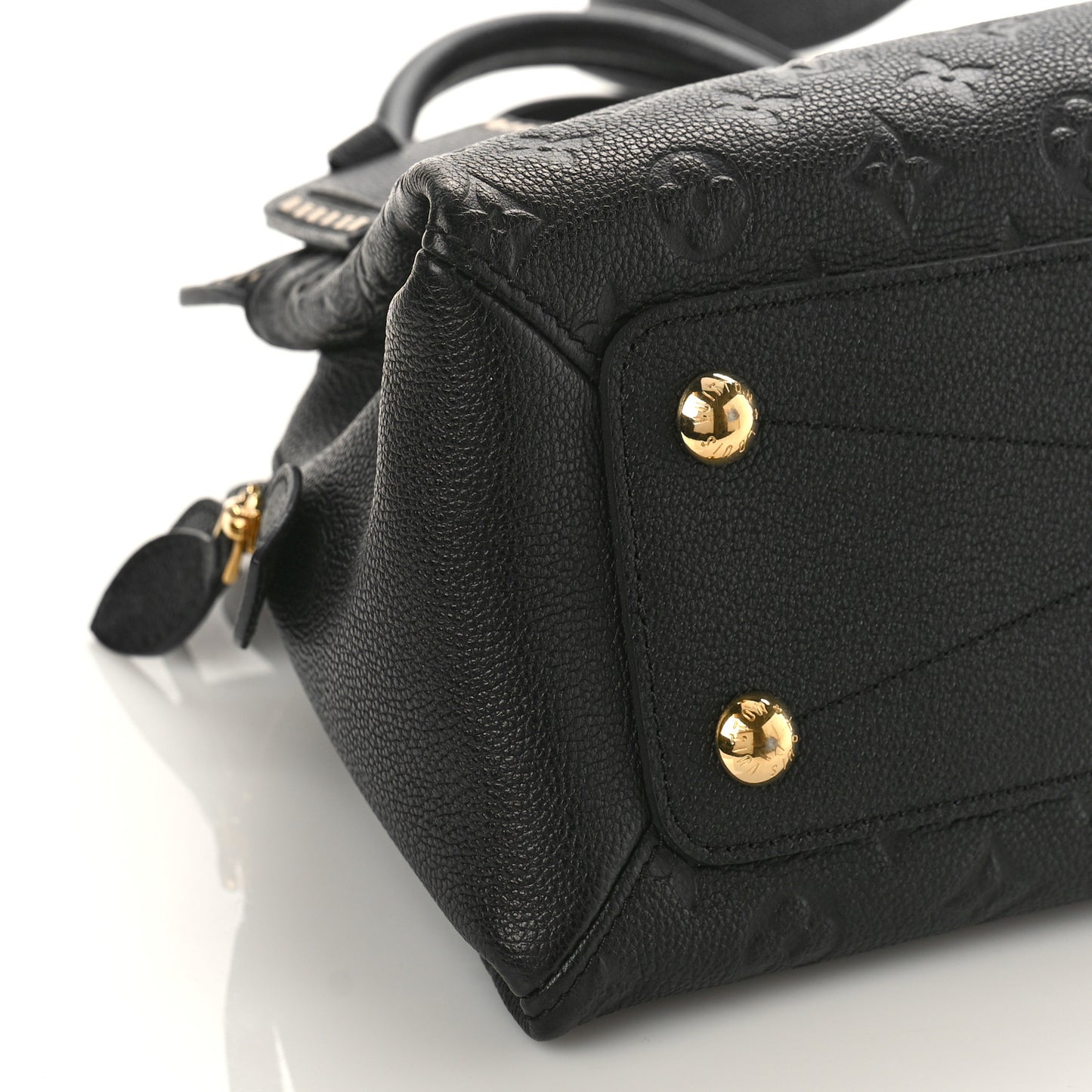 Empreinte Vosges MM Black