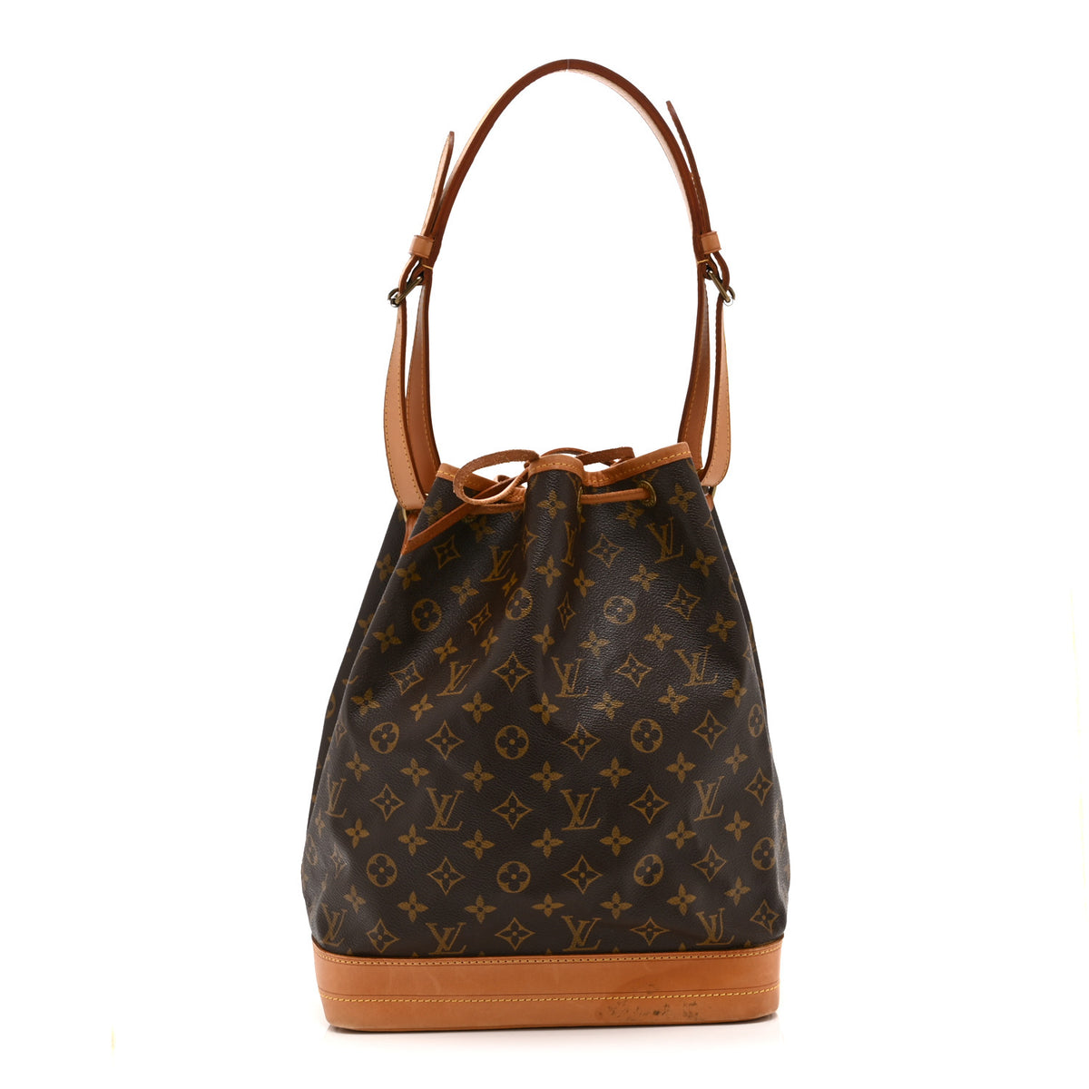Louis Vuitton Monogram Noe 1 of 12
