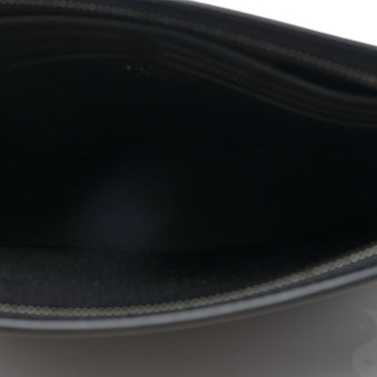 Louis Vuitton Monogram Eclipse Reverse Pochette Voyage MM 5 of 6