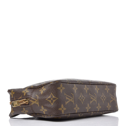 Louis Vuitton Monogram Trousse Toilette 23 4 of 10