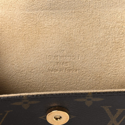 Louis Vuitton Monogram Pochette Florentine M 6 of 12