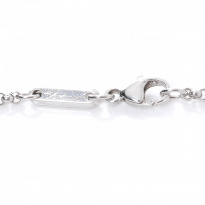 Chopard 18k Diamond Happy Diamonds Stars Moon Necklace 4 of 6