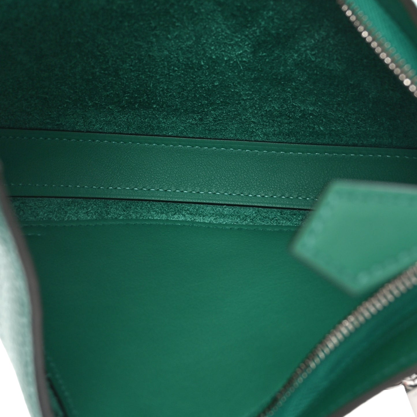 Taurillon Clemence Swift P'tit Arcon Vert Vertigo