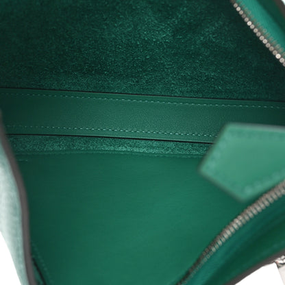 Hermes Togo Swift P'tit Arcon Vert Vertigo 5 of 11