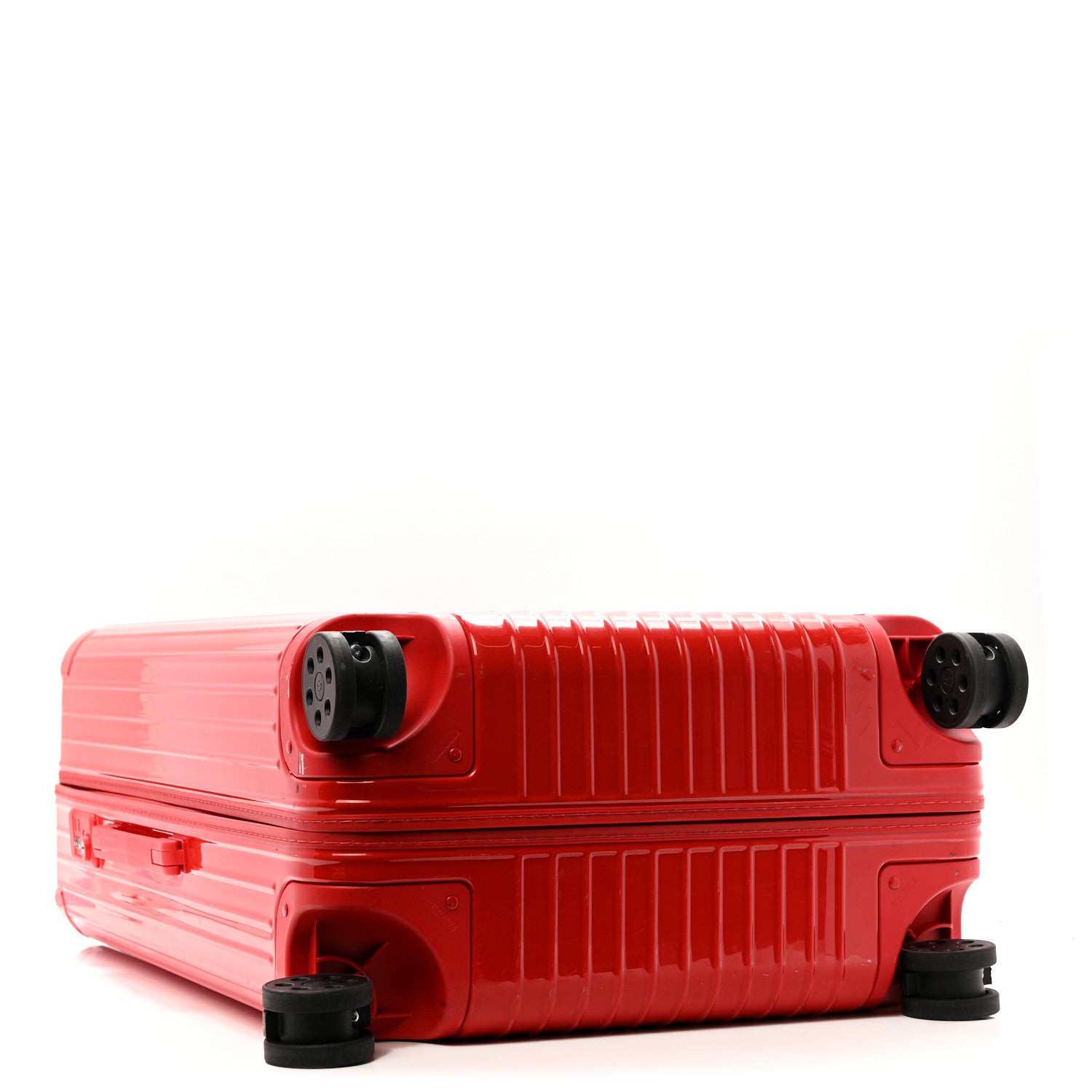 Rimowa Gloss Polycarbonate Essential Check-In L Gloss Red 3 of 13