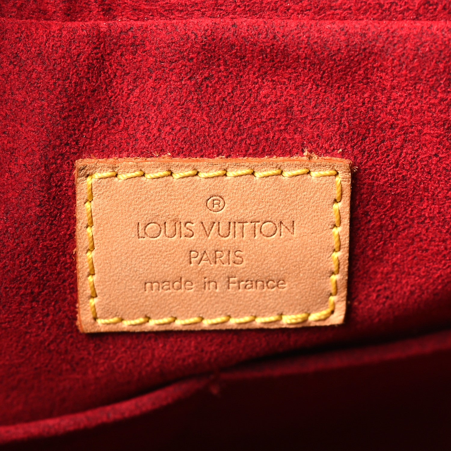 Louis Vuitton Monogram Multipli-Cite 6 of 9