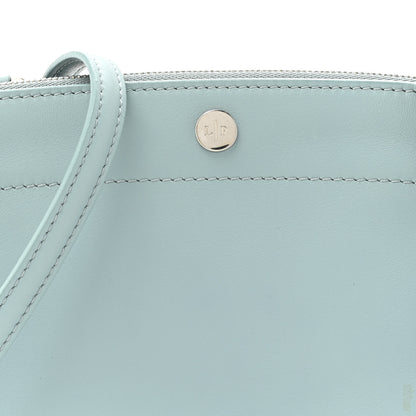 Loro Piana Calfskin My Way Petite Eucalyptus 9 of 17