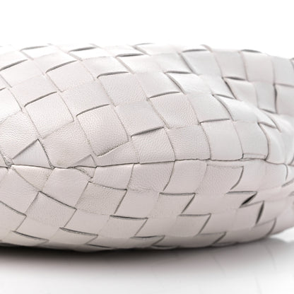 Bottega Veneta Nappa Intrecciato Mini Jodie Chalk 8 of 10