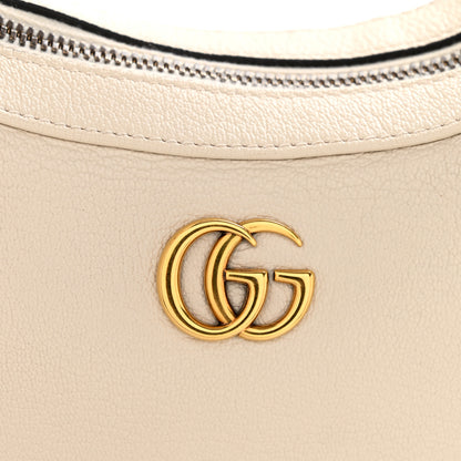 Gucci Goatskin Small Aphrodite Shoulder Bag Sphinx 13 of 14