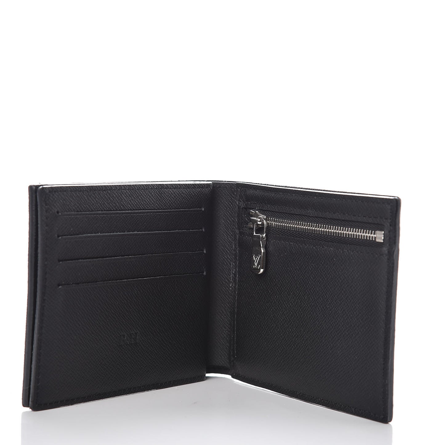 Damier Graphite Slender ID Wallet