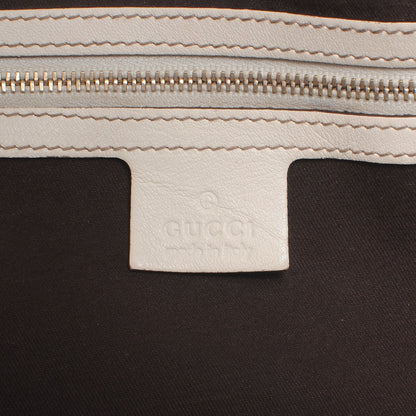 Gucci Monogram Pelham Medium White 5 of 6