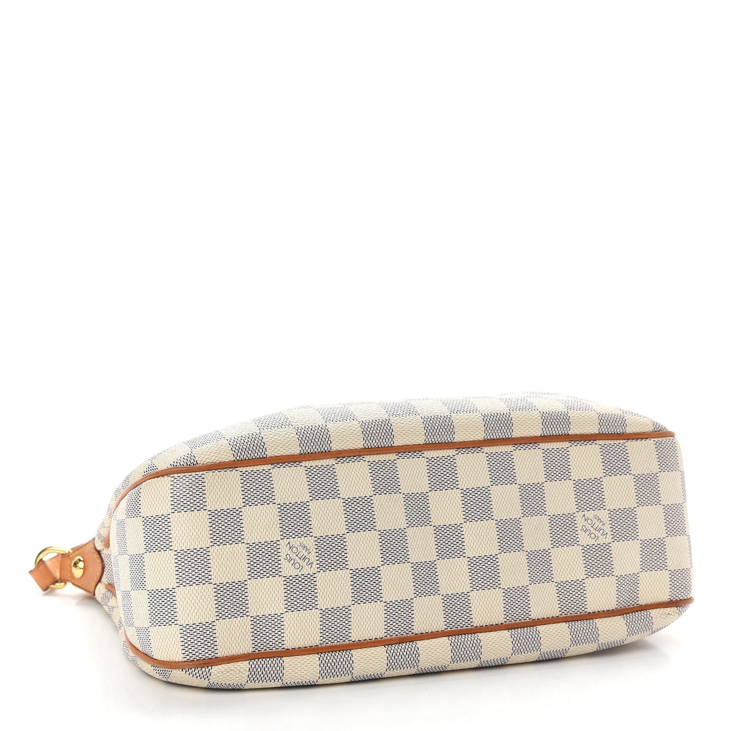 Damier Azur Siracusa PM