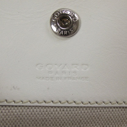 Goyard Saint Louis GM White 9 of 11