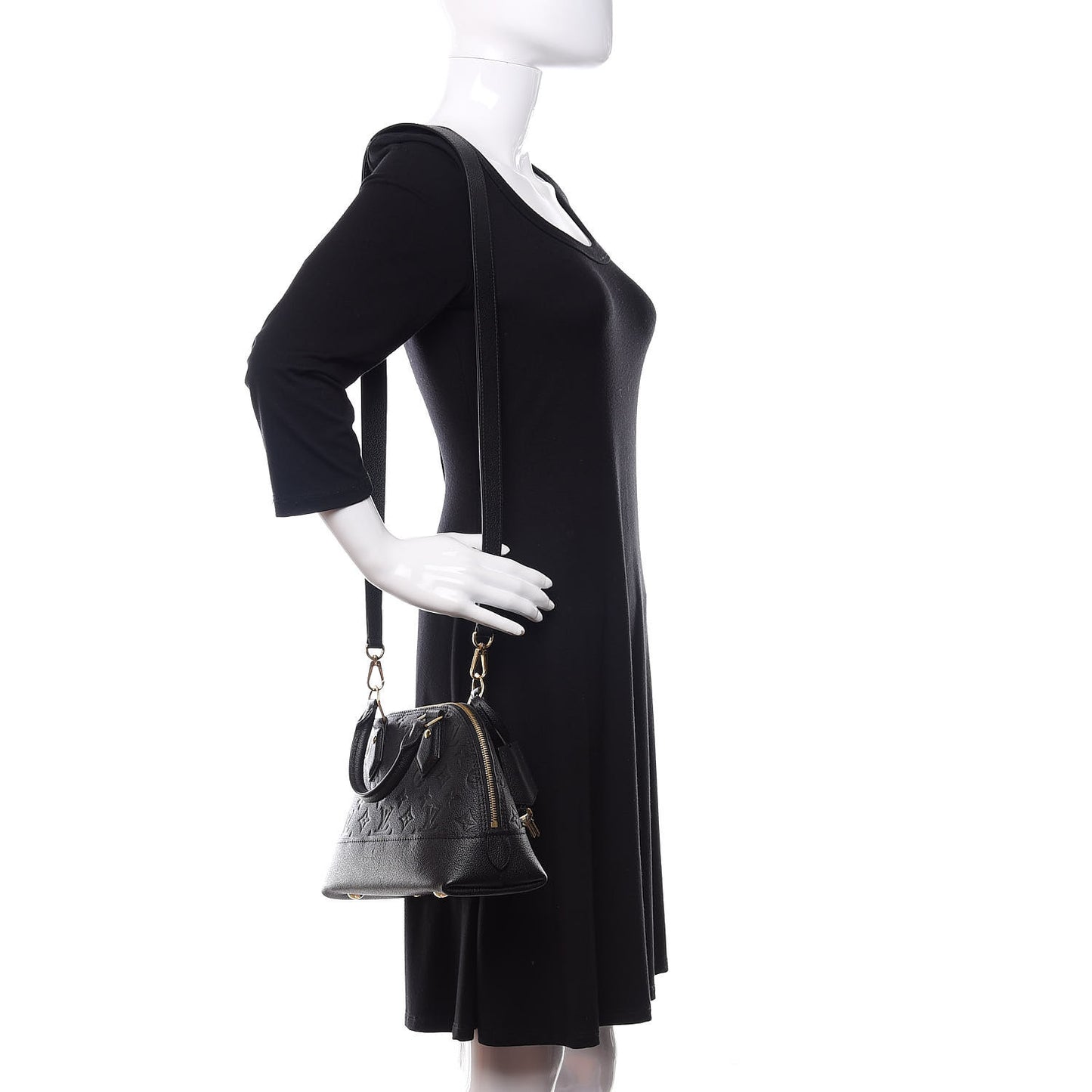 Empreinte Neo Alma BB Black