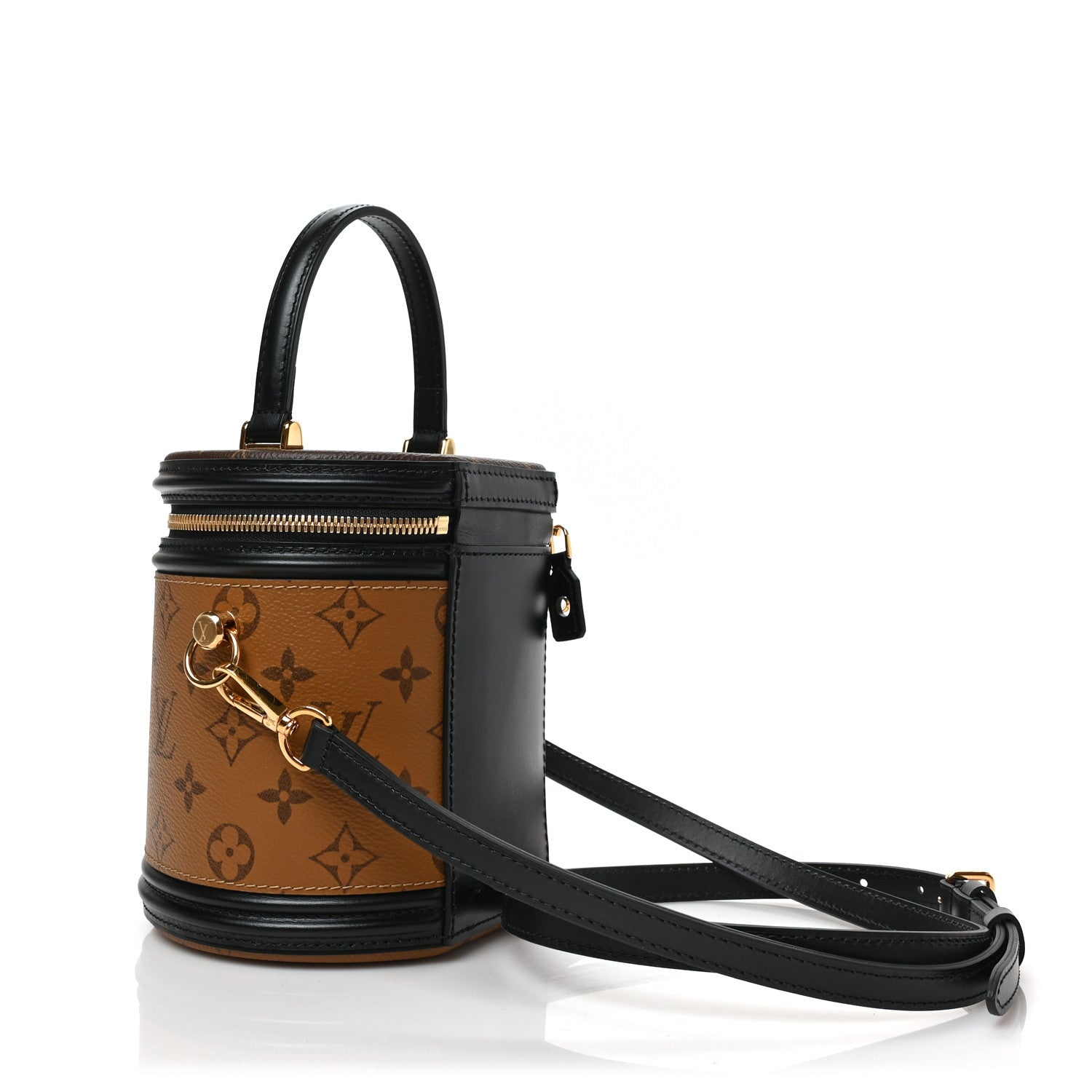 Louis Vuitton Reverse Monogram Cannes 2 of 9