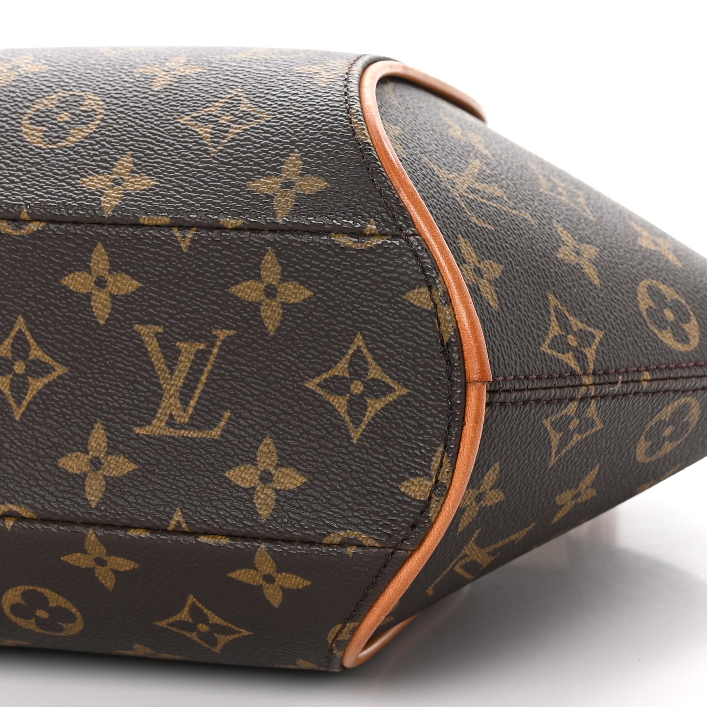 Monogram Ellipse PM