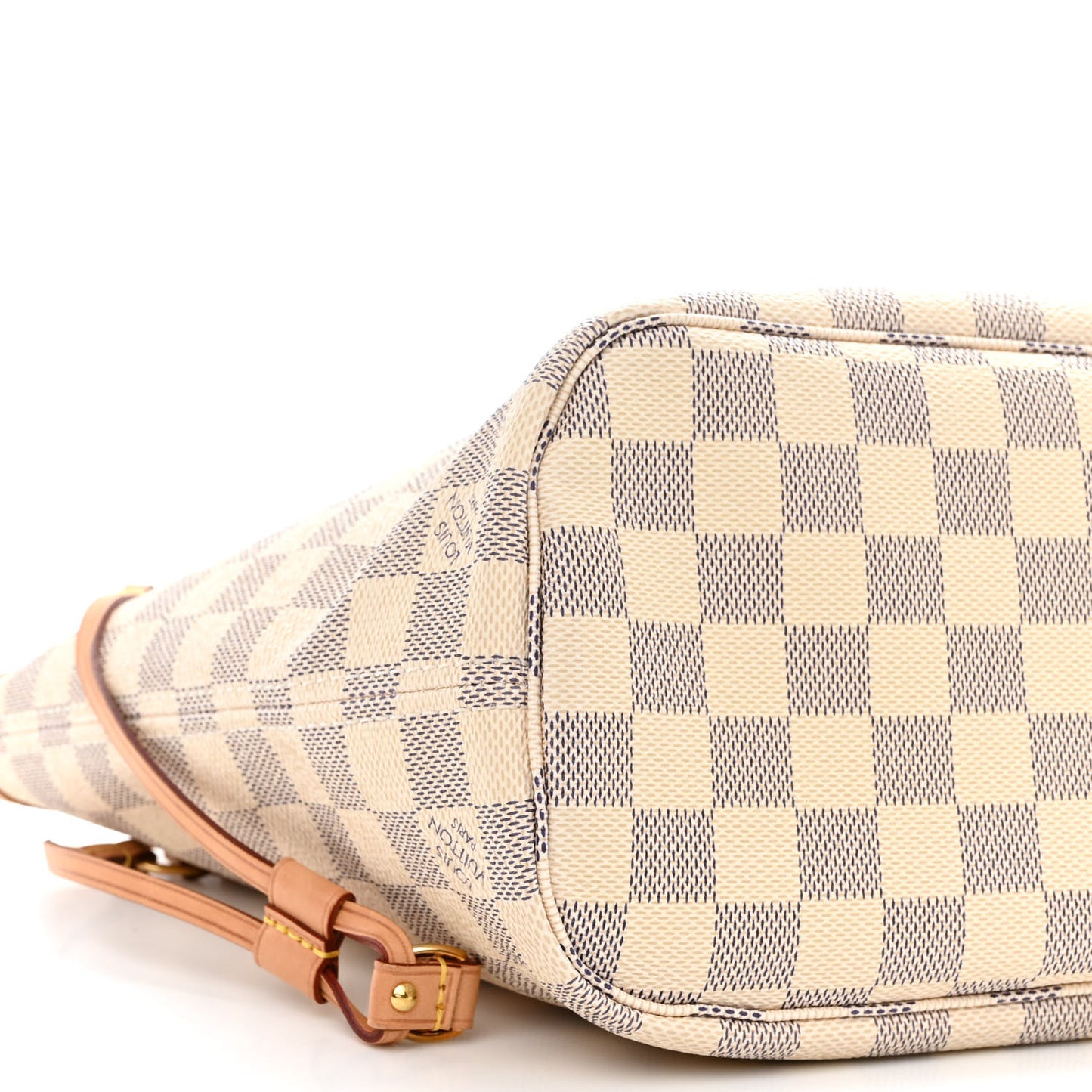 Damier Azur Neo Neverfull PM