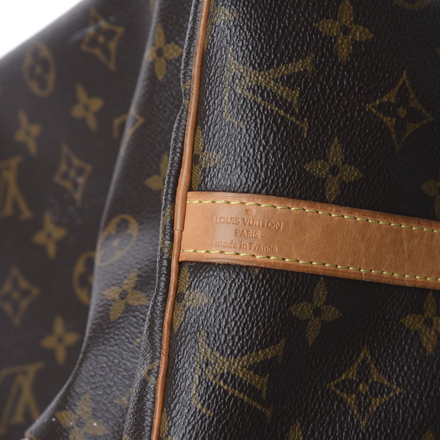 Monogram Speedy Bandouliere 30
