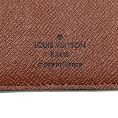 Louis Vuitton Monogram Pocket Organizer NM 6 of 7