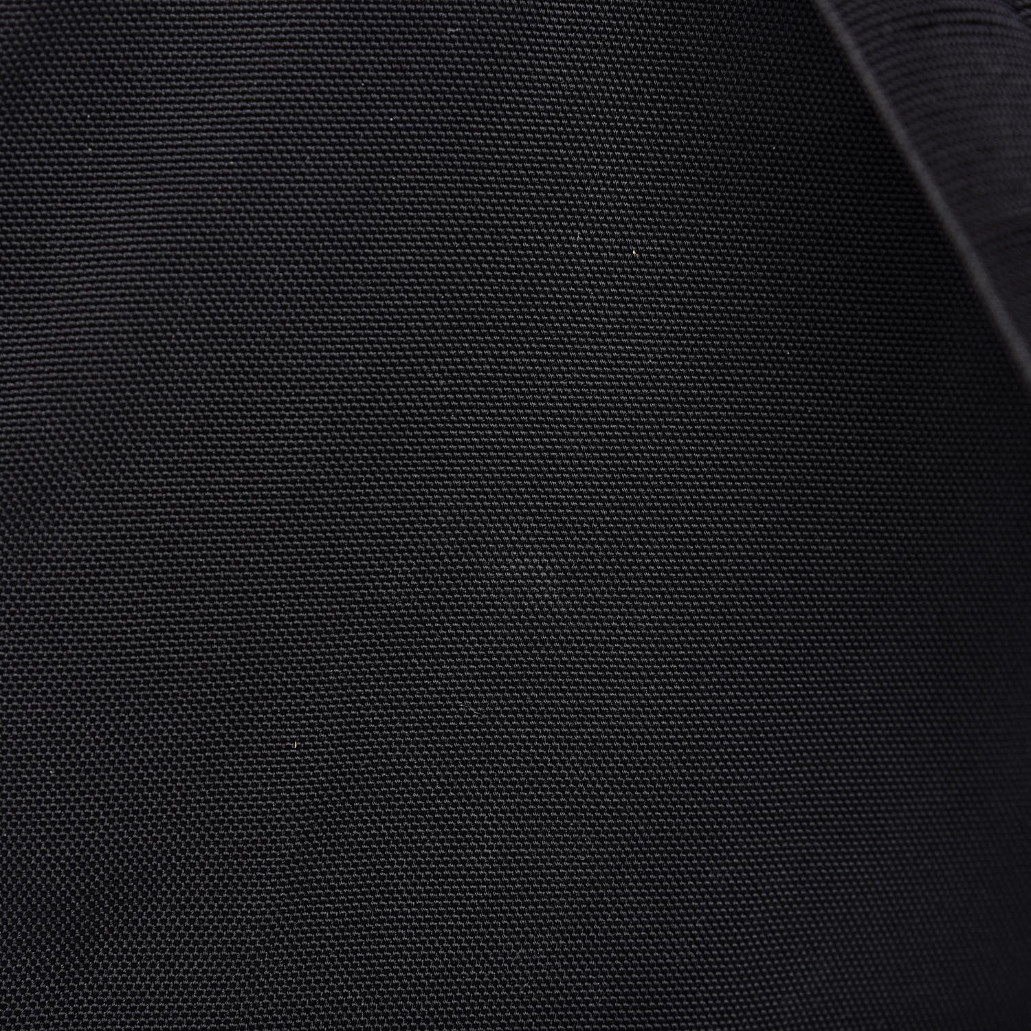 Givenchy Nylon Calfskin Rider Backpack Black 15 of 21