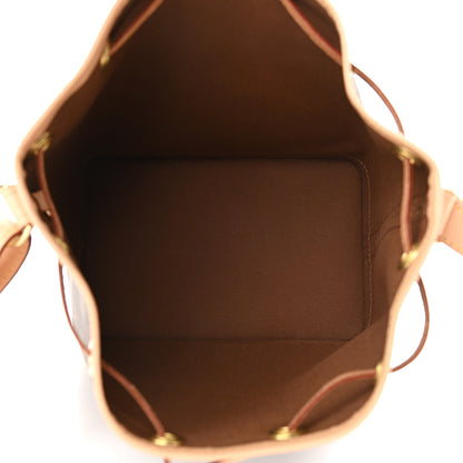 Louis Vuitton Monogram Noe BB 5 of 9