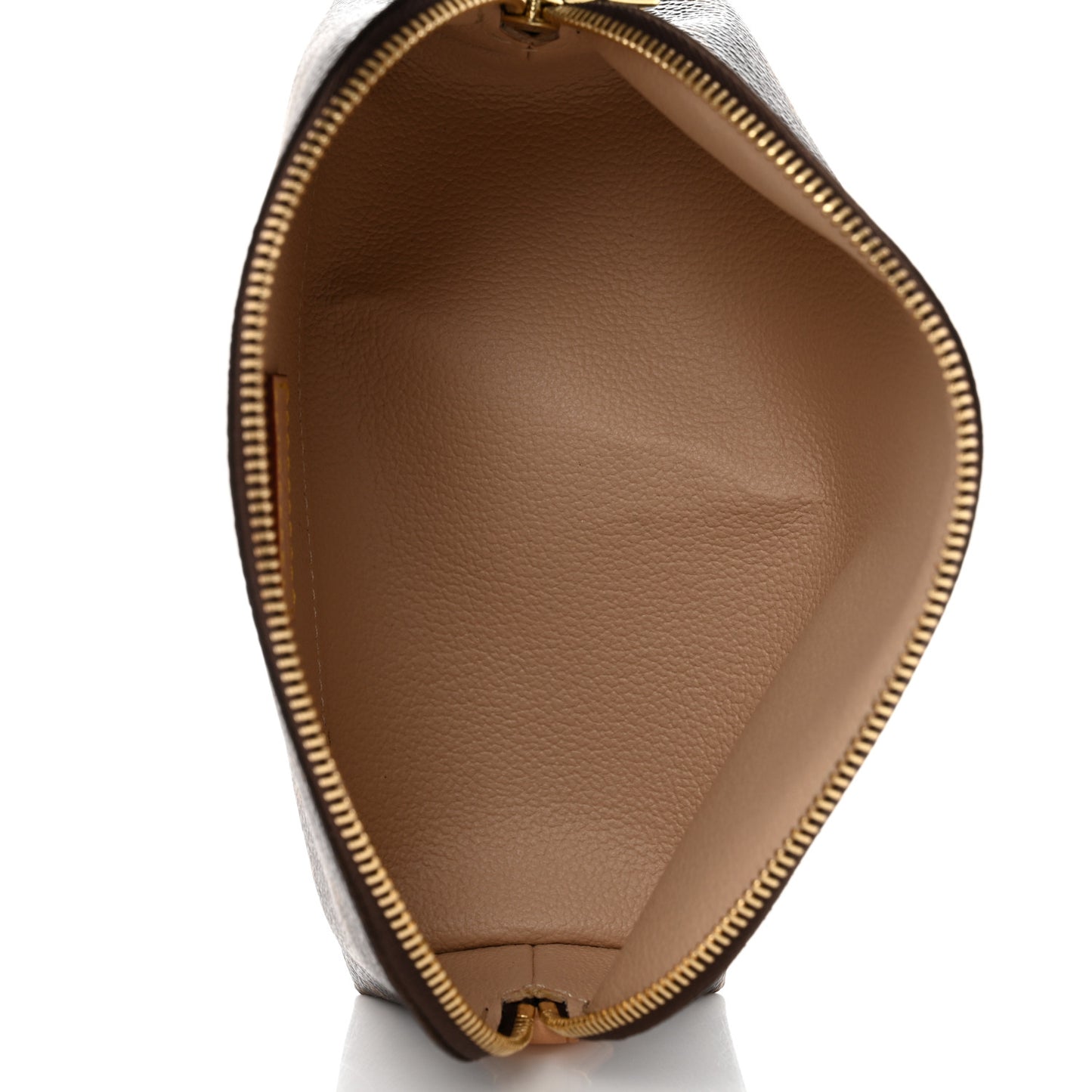 Monogram Cosmetic Pouch