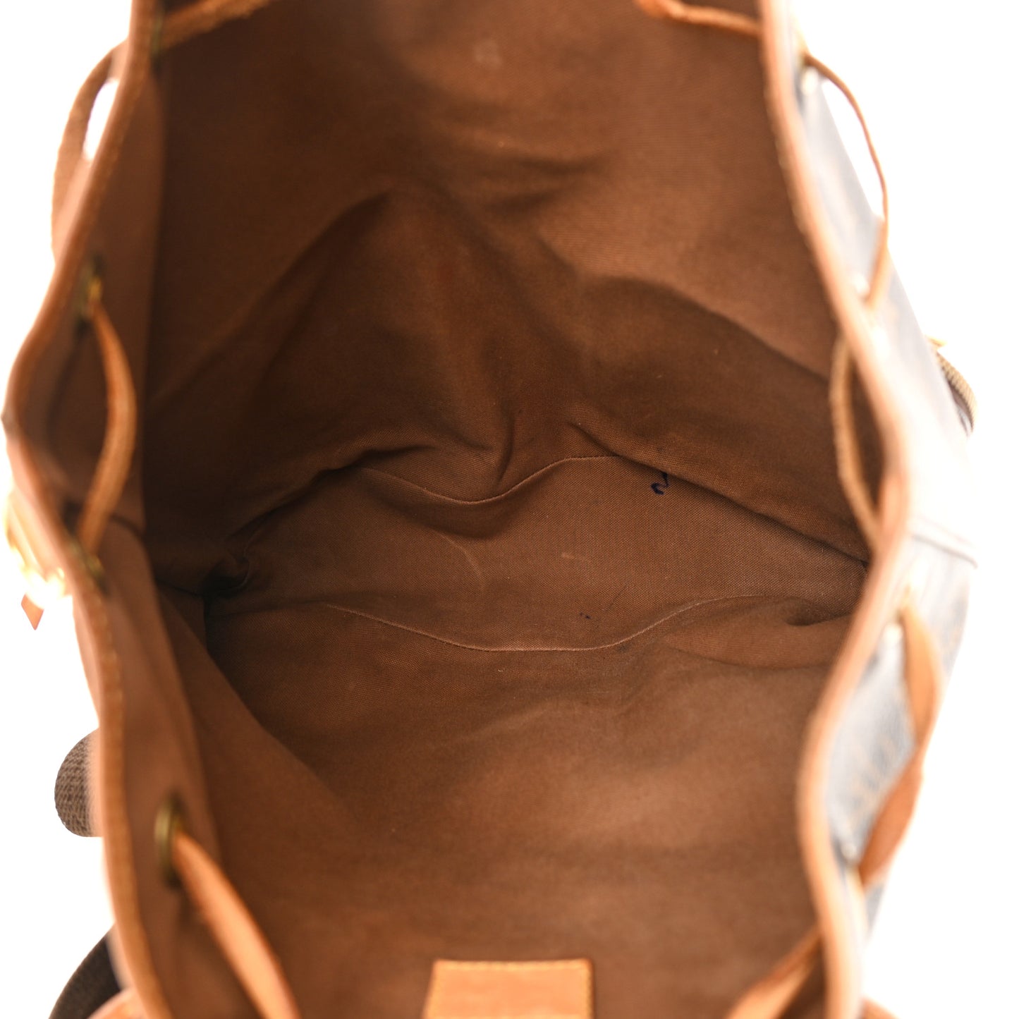 Monogram Bosphore Backpack