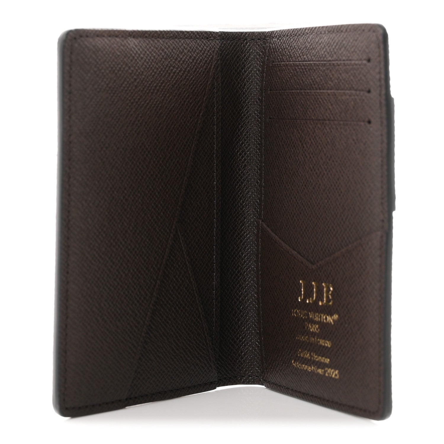 Louis Vuitton Monogram Landscape Pocket Organizer 5 of 6