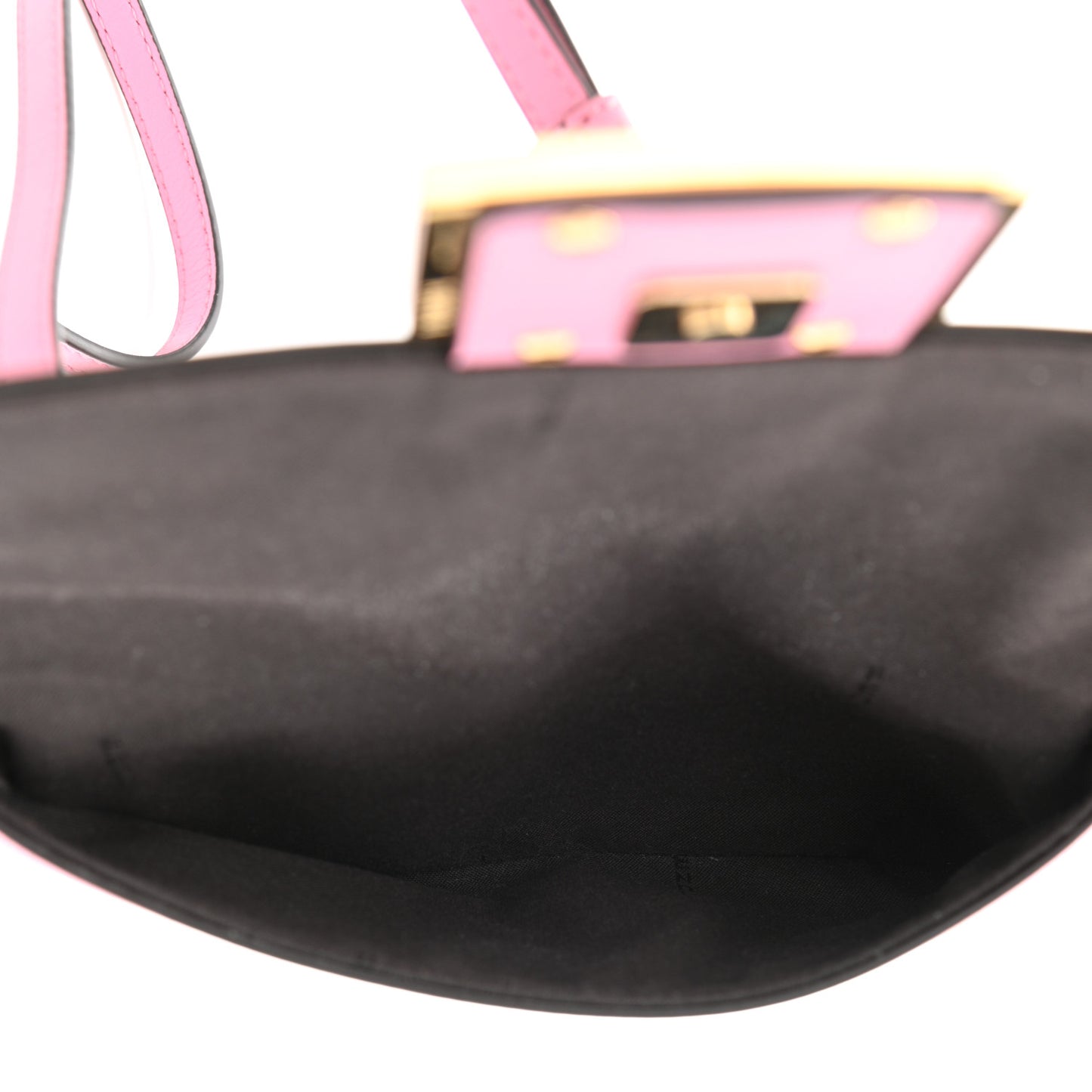 Vitello Grace Matte Duo Baguette Lollypop