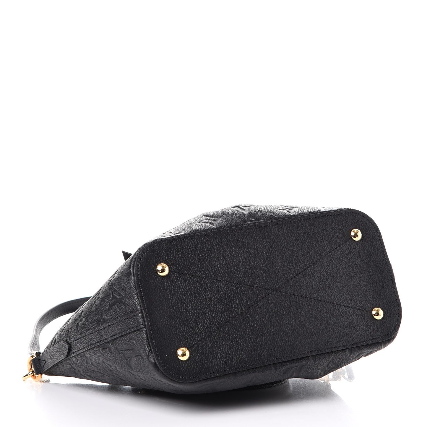 Empreinte Mazarine PM Black
