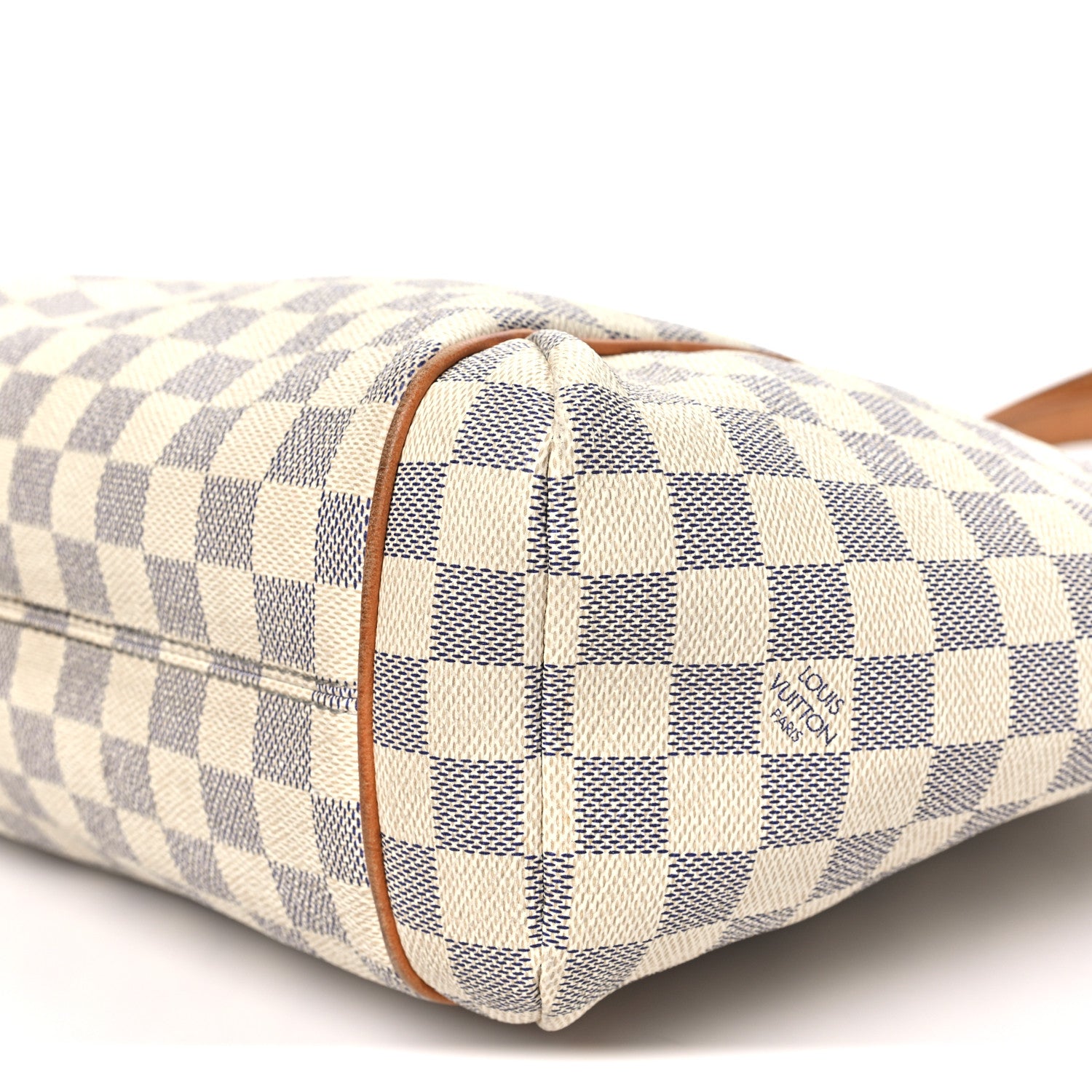Louis Vuitton Damier Azur Totally PM 9 of 10