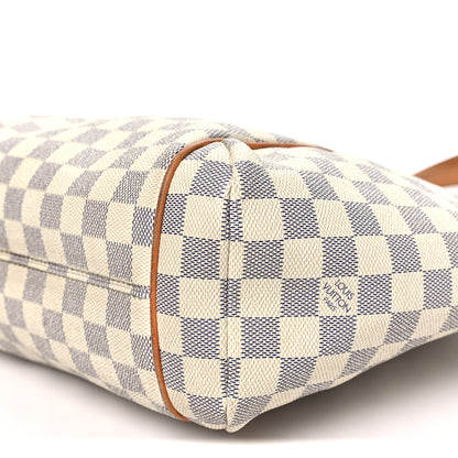Louis Vuitton Damier Azur Totally PM 9 of 10