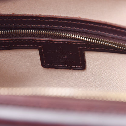 Louis Vuitton Mini Monogram Josephine PM Cherry 6 of 23