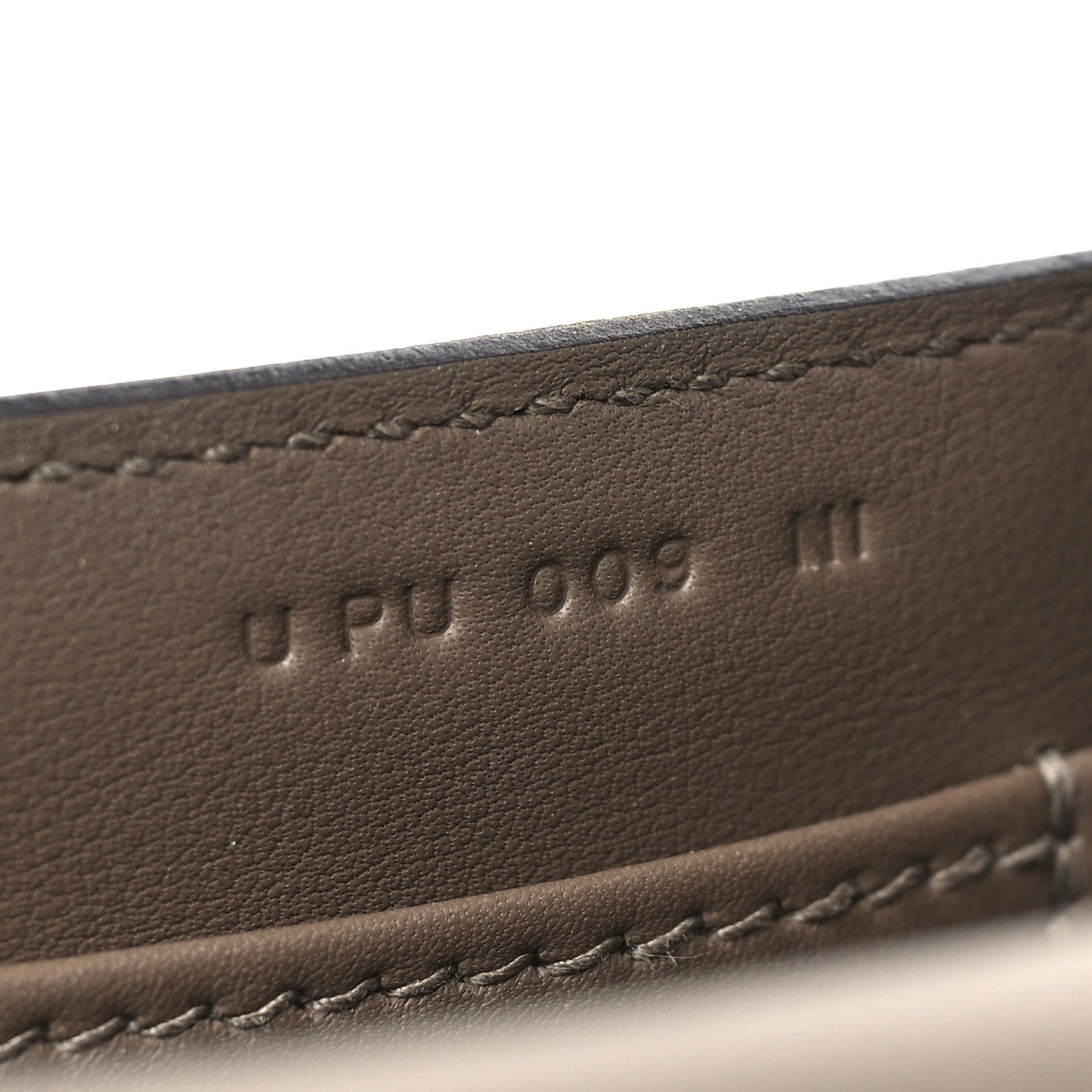 Hermes Chevre Mysore Geta Etoupe 7 of 9