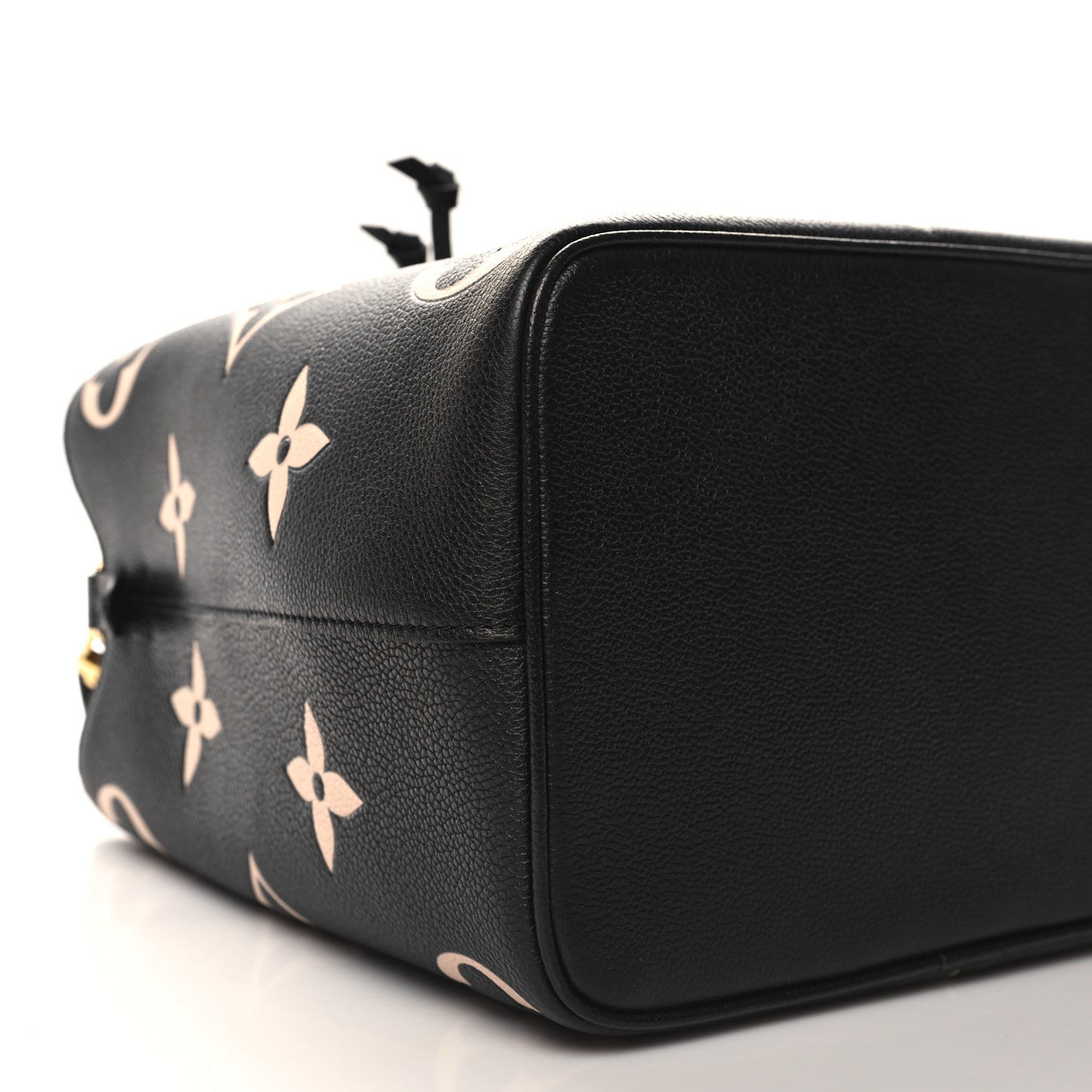 Empreinte Monogram Giant Neonoe MM Black Beige