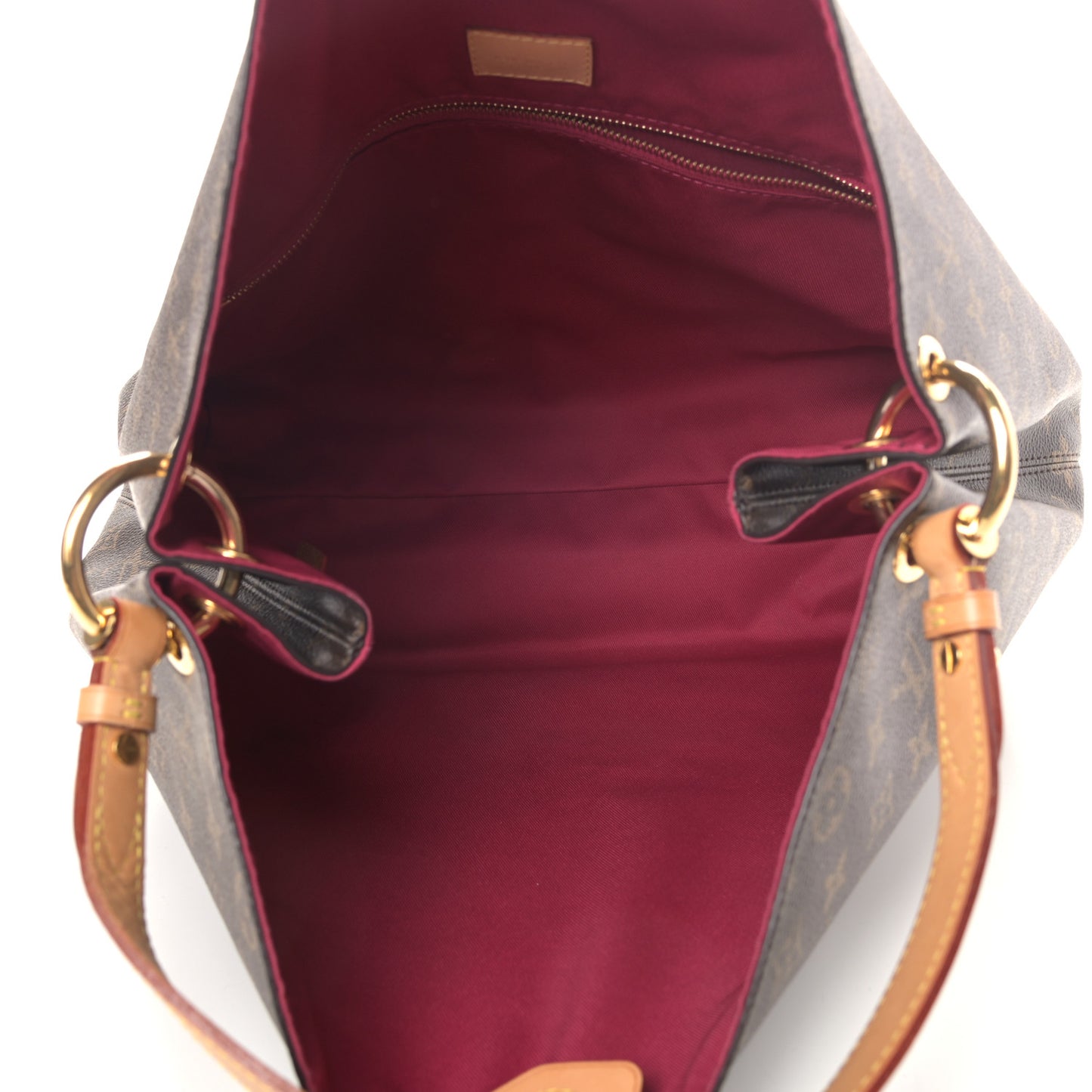 Monogram Graceful MM Pivoine