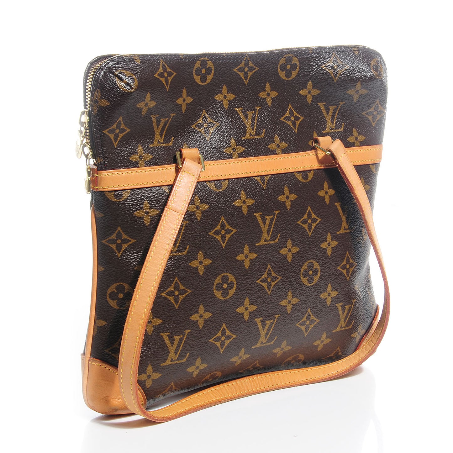 Monogram Sac Coussin GM