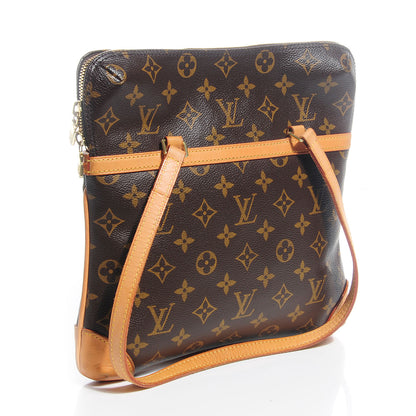 Louis Vuitton Monogram Sac Coussin GM 3 of 8